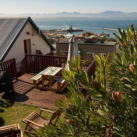 Sundowner Loft Apartment Mossel Bay Exterior foto