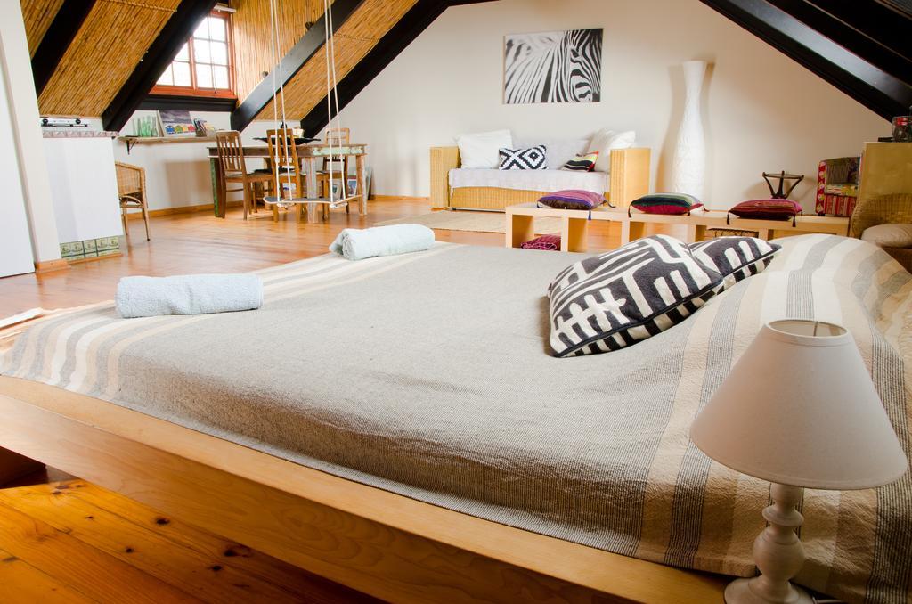 Sundowner Loft Apartment Mossel Bay Cameră foto