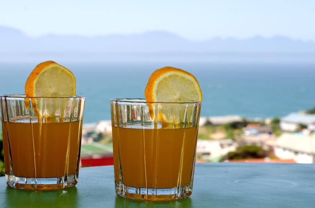 Sundowner Loft Apartment Mossel Bay Cameră foto