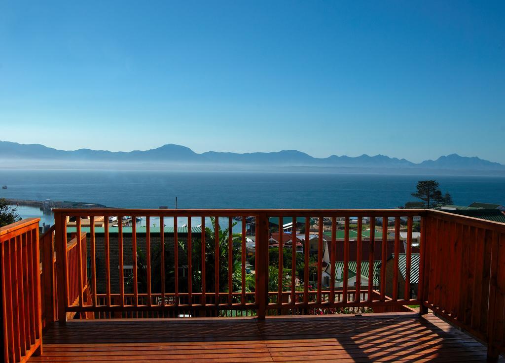 Sundowner Loft Apartment Mossel Bay Cameră foto