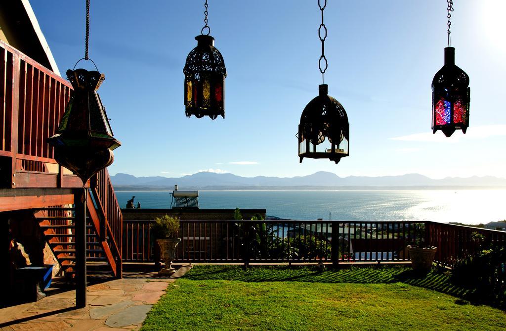 Sundowner Loft Apartment Mossel Bay Exterior foto
