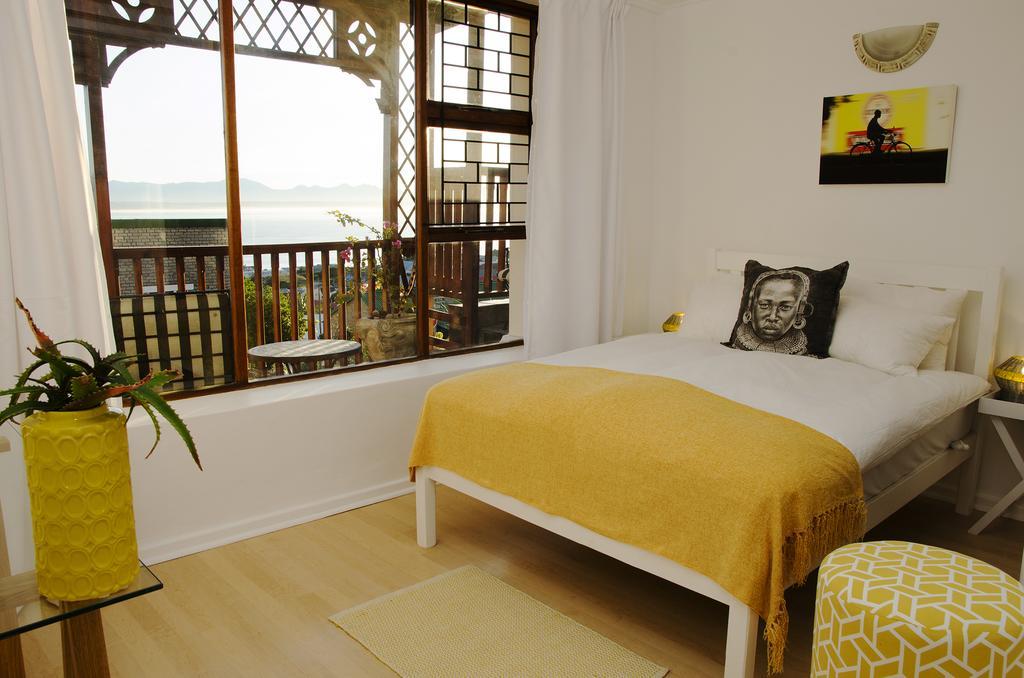 Sundowner Loft Apartment Mossel Bay Exterior foto