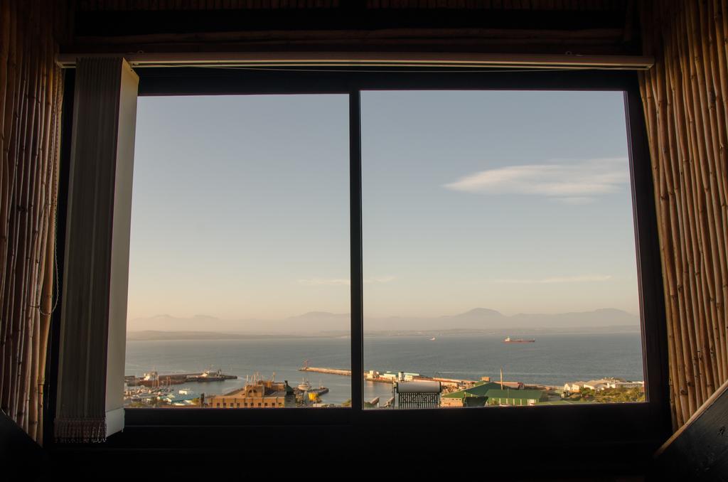 Sundowner Loft Apartment Mossel Bay Exterior foto