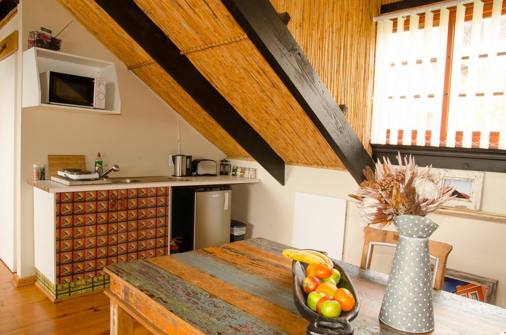 Sundowner Loft Apartment Mossel Bay Exterior foto