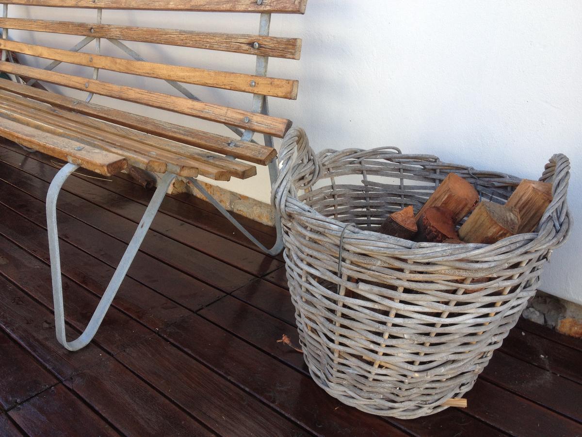Sundowner Loft Apartment Mossel Bay Exterior foto