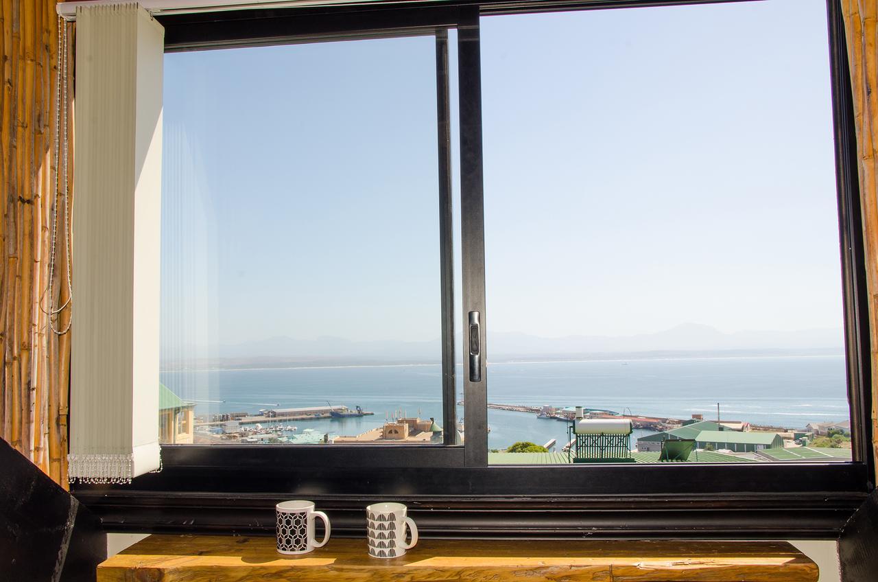 Sundowner Loft Apartment Mossel Bay Exterior foto