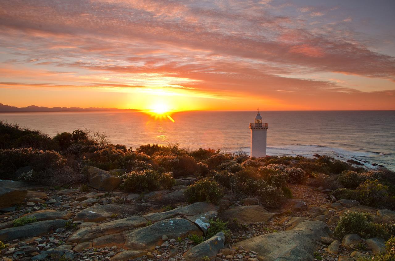 Sundowner Loft Apartment Mossel Bay Exterior foto