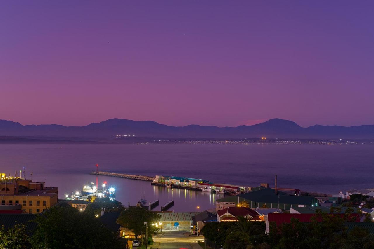 Sundowner Loft Apartment Mossel Bay Exterior foto